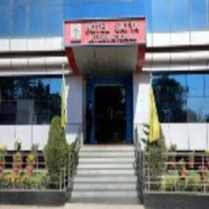 Hotel Satya International Singrauli Eksteriør bilde