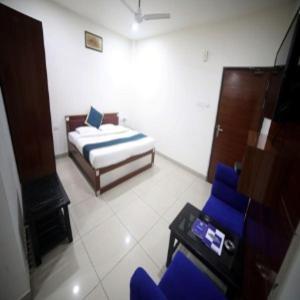Hotel Satya International Singrauli Eksteriør bilde